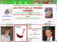 fiestavendimiarequena.com