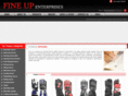 fineupent.com