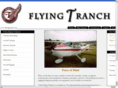 flyingtranch.com