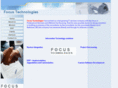 focustech-usa.com