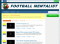 footballmentalist.com