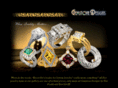gemstone-designs.com