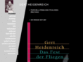 gert-heidenreich.com