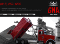 gravelsanddepot.com