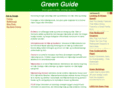 green-guide.dk