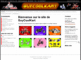 guycoolkart.com