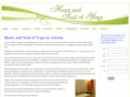 heartandsoulofyoga.com
