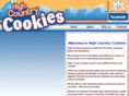 highcountrycookies.com