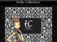 hollycollection.com
