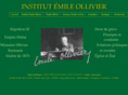 institut-emile-ollivier.org