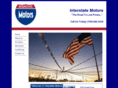 interstatemotorsinc.com