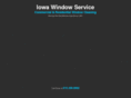 iowawindowservice.com