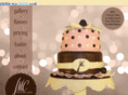 jmccustomcakes.com