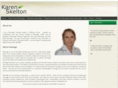 karenskelton.co.uk