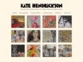 katehendrickson.com