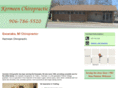 kermeenchiropractic.com