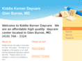 kiddiekornerdaycareglenburniemd.com