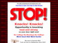 knocksknocks.com