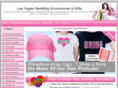 lasvegasweddingaccessories.com