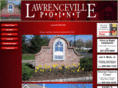 lawrencevillepoint.com