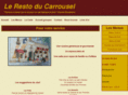 le-resto-du-carrousel.com