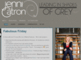 leadinginshadesofgrey.com