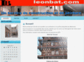 leonbat.com