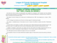 lof-heatherwood.org.uk