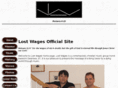 lostwagesband.com