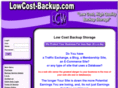 lowcost-backup.com