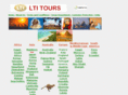 ltitours.com