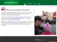 mark-george.com
