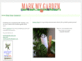 markmygarden.com