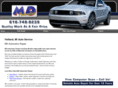 mdautomotive.net