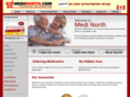 medinorth.com
