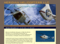 meridianhelicopters.com
