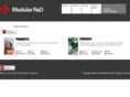 modularrandd.com