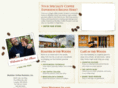 mukilteocoffee.com