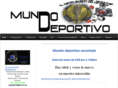 mundodeportivodenver.com