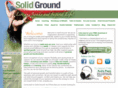 mysolidground.com