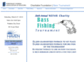 nefarcharitablebasstournament.org