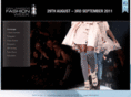 newzealandfashionweek.com