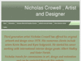 nicholascrowell.com