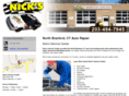 nicksservicecenter.com