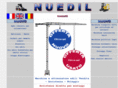 nuedil.com