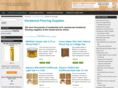 oakhardwoodflooring.info