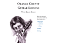 ocguitarlessons.com
