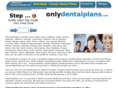 onlydentalplans.com