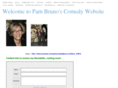 pambruno.com