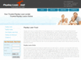 paydayloantrust.com